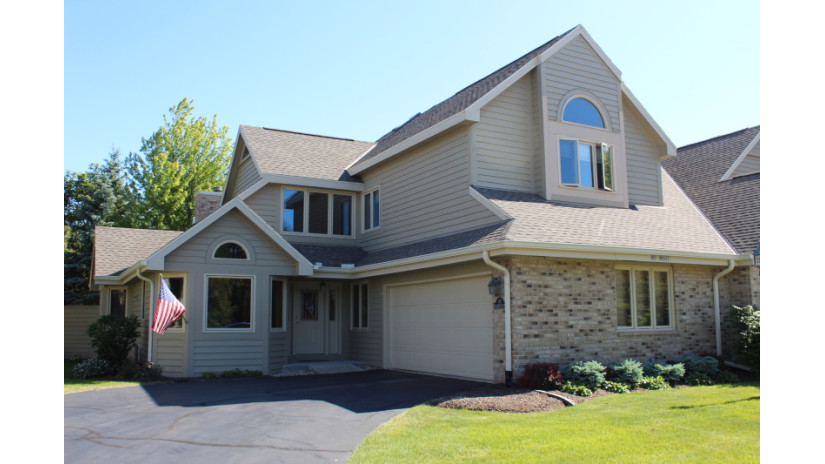 N21W24371 Cumberland Dr 34F Pewaukee, WI 53072 by Shorewest Realtors $359,900