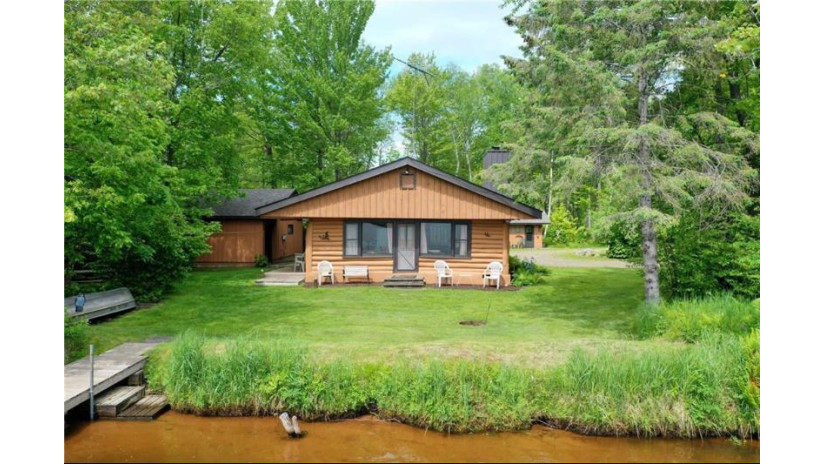 44580 Birch Point Road Cable, WI 54821 by Area North Realty Inc $575,000