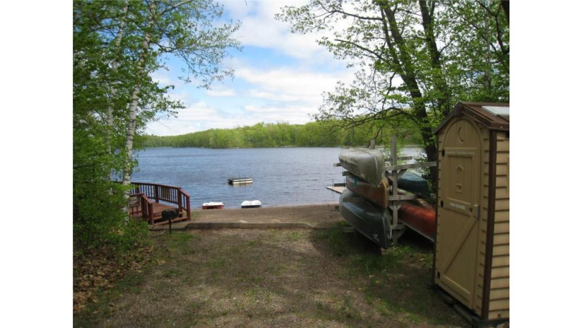 00 Sunrise Trail Weyerhaeuser, WI 54895 by Keller Williams Realty Diversified Chetek $9,900