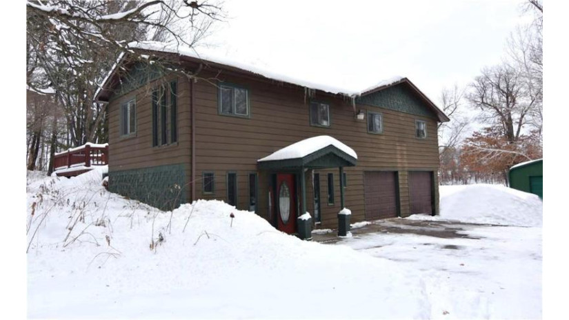 2425 27 1/2 Street Rice Lake, WI 54868 by Real Estate Solutions $277,700