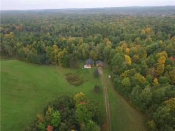 0 283rd Avenue, Holcombe, WI 54730