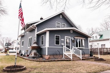 1121 Oak Street, Bloomer, WI 54724