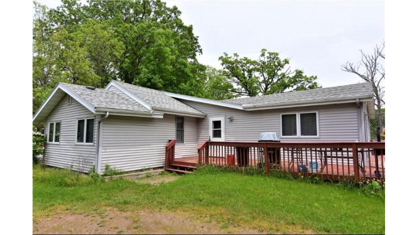 N654 County Road E Bruce, WI 54819 by Larson Realty $102,000