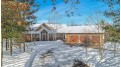 W13334 Golf View Drive Osseo, WI 54758 by Elite Realty Group, Llc $549,900