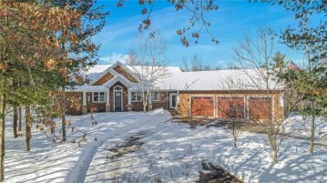 W13334 Golf View Drive, Osseo, WI 54758