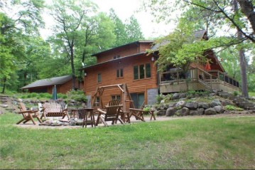 10148 East Shesby, Minong, WI 54859