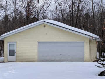 N2688 Flambeau River Lane, Ladysmith, WI 54848