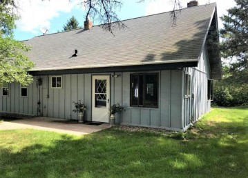 11457 Shore Drive, Grantsburg, WI 54840