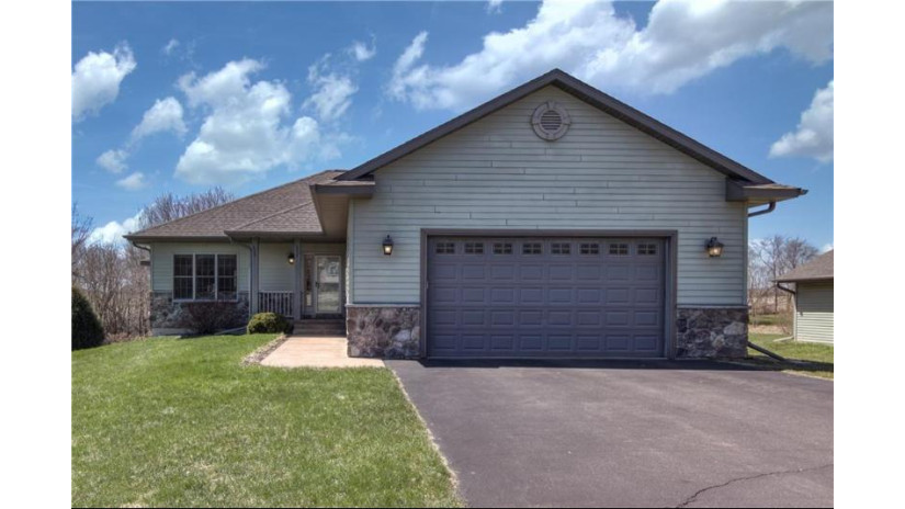 N4929 563rd Street Menomonie, WI 54751 by C21 Affiliated/Menomonie $329,888