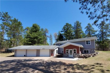 16935 Old D Road, Cable, WI 54821