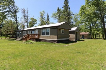 2220 75th Street, Luck, WI 54853