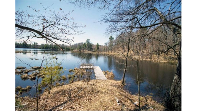 2437 Two Bear Road Weyerhaeuser, WI 54895 by Eau Claire Realty Llc $60,000