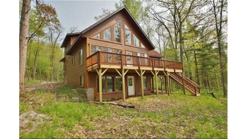 16466W Conners Lane Stone Lake, WI 54876 by Edina Realty, Inc. - Hayward $484,900