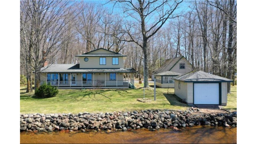 44035 Dodd Drive Cable, WI 54821 by Re/Max Preferred $550,000