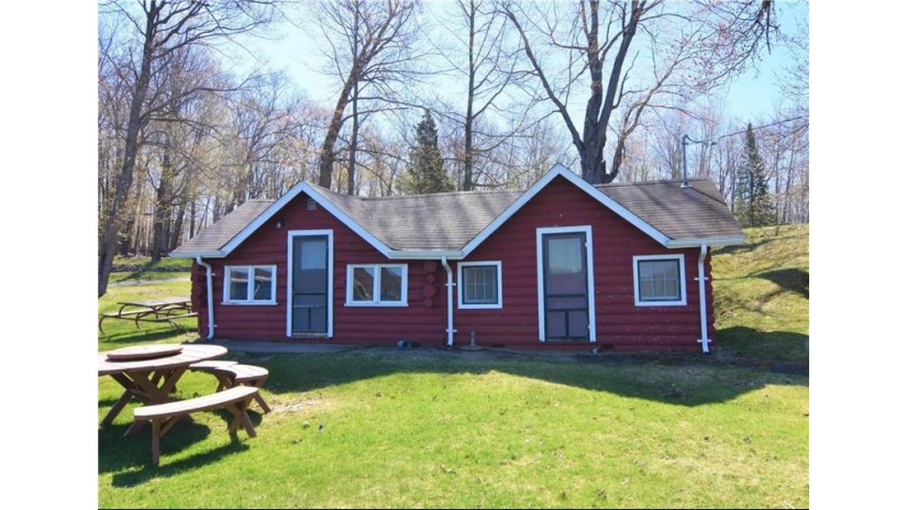 N102 Wrights Resort Drive New Auburn, WI 54757 by Larson Realty $149,500