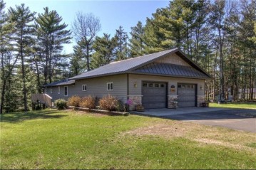 N8865 Bernyce Lane, Willard, WI 54493