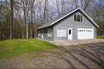 W6770 County Hwy D, Sarona, WI 54870