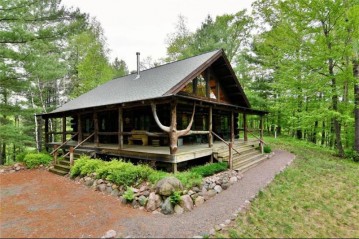 N2295 Sunrise Trail, Weyerhaeuser, WI 54895