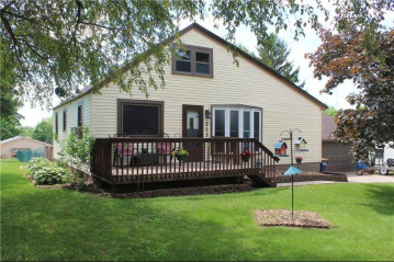 213 West Summit Avenue Avenue, Ellsworth, WI 54011