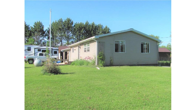 7490 Fish Trap Lake Rd Road Winter, WI 54896 by Biller Realty $79,500