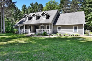 N7235 Little Valley Road, Spooner, WI 54801