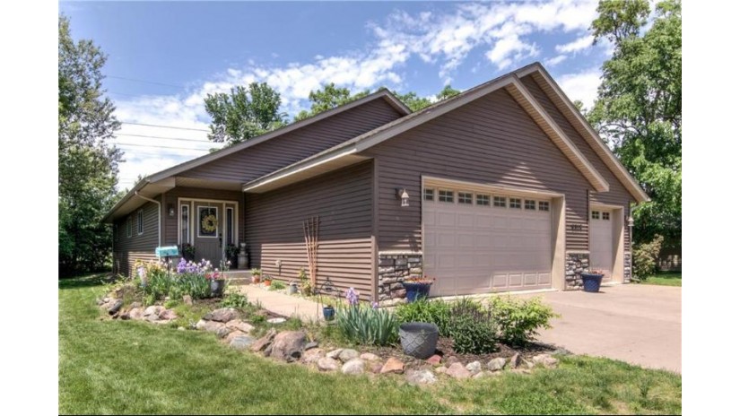 5312 Shorewood Heights Parkway Eau Claire, WI 54703 by C21 Affiliated $359,900