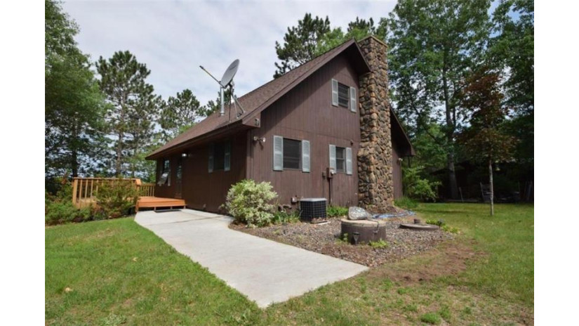 9079 Osprey Drive Spooner, WI 54801 by Edina Realty, Corp. - Siren $350,000