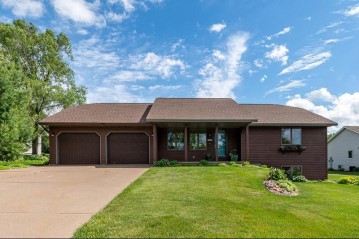 18145 Fredrickson Street, Whitehall, WI 54773