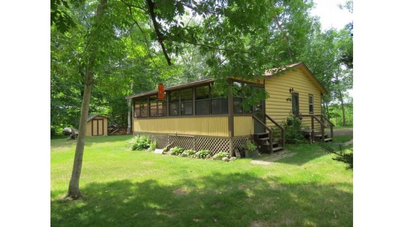 28488 Blueberry Lane Danbury, WI 54830 by C21 Sand County Services Inc $227,000