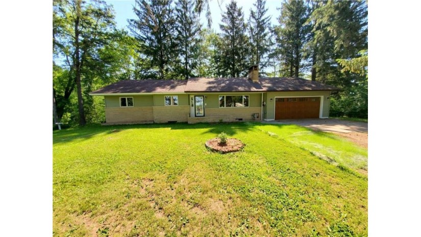 1700 Hines Lakeview Drive Cumberland, WI 54829 by Real Estate Solutions $299,900