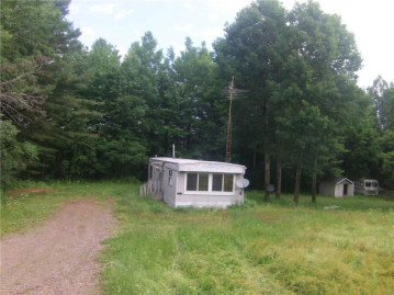 27406 259th Avenue, Holcombe, WI 54745