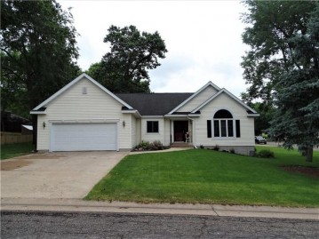 505 Grant Street, Durand, WI 54736