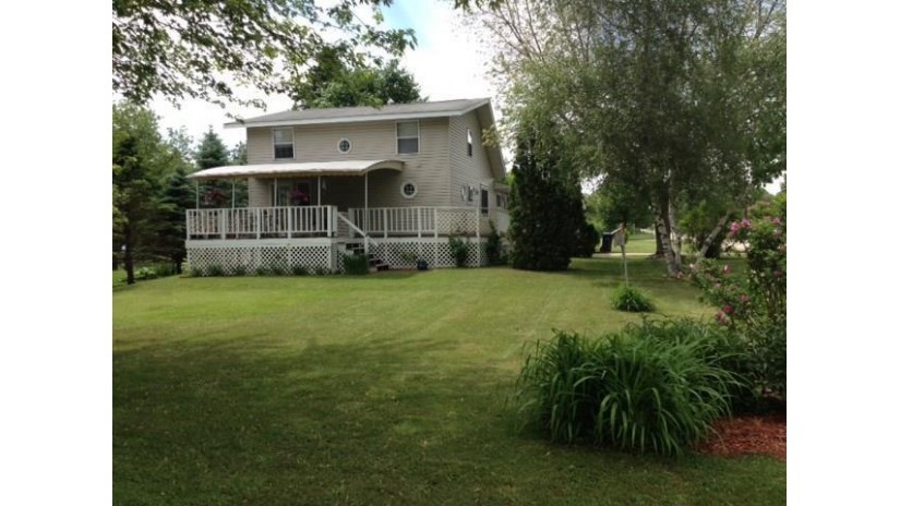 605 5th Street Pepin, WI 54759 by Re/Max Results-Hudson $150,000