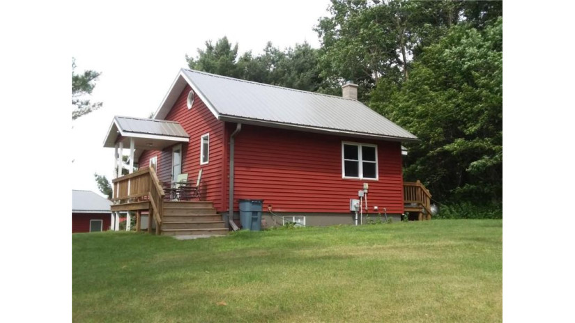 N12907 970th Street Bloomer, WI 54724 by Adventure North Realty Llc $140,000