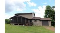 N1603 Highway 63 Shell Lake, WI 54871 by Coldwell Banker Realty Shell Lake $239,000