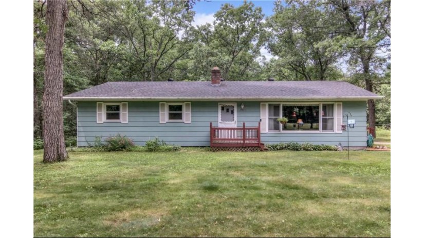 2490 105th Street Eau Claire, WI 54703 by Woods & Water Realty Inc/Regional Office $224,750