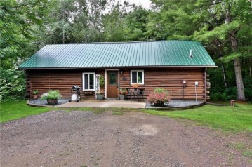 2731 Sand Road, Shell Lake, WI 54871