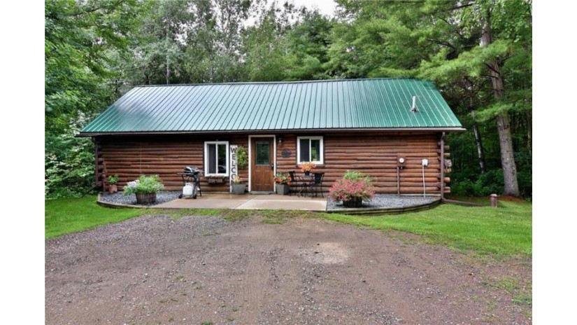 2731 Sand Road Shell Lake, WI 54871 by Re/Max 4 Seasons, Llc $179,000