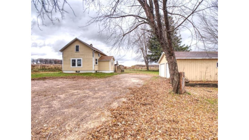 S14741 County Road R Osseo, WI 54758 by Exp Realty Llc $95,000