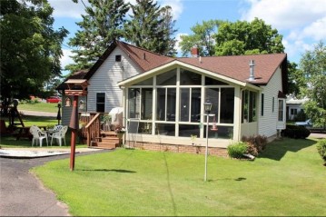 214 8th Avenue, Shell Lake, WI 54871