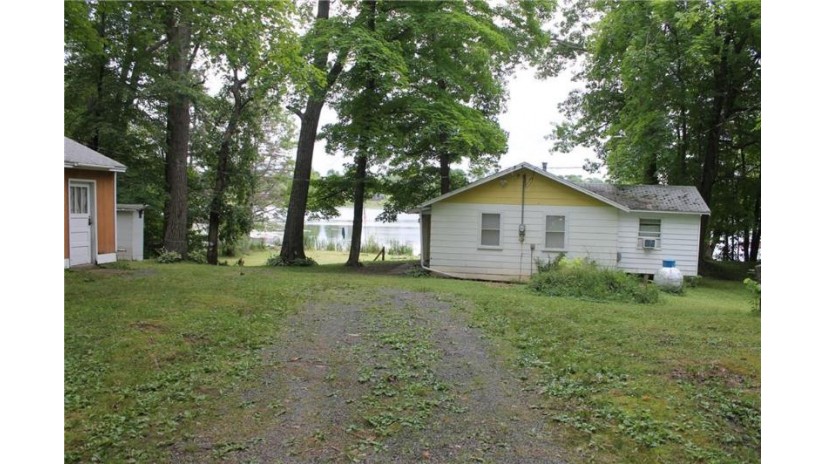 1958 Little Blake Lake Lane Luck, WI 54853 by Re/Max Affiliates Menomonie $158,400