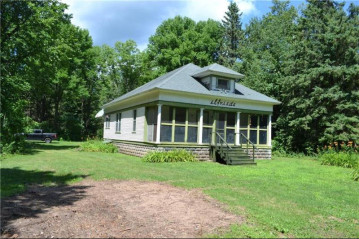 7124 Thoroughfare Road, Stone Lake, WI 54876