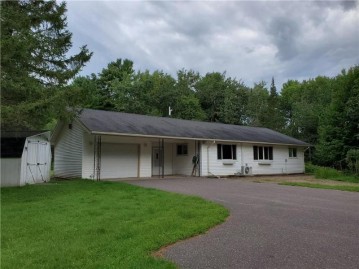 41595 Cable Sunset Road, Cable, WI 54821