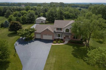 8197 N Pheasant Trail, Stillman Valley, IL 61084