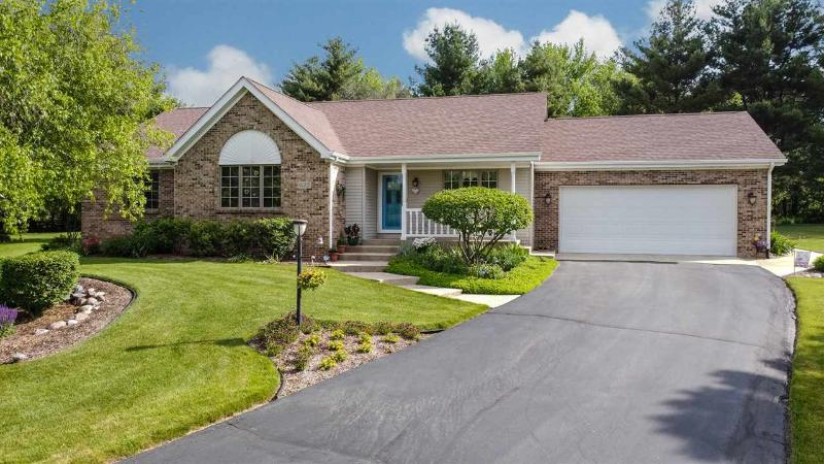 6125 Branberry Close Cherry Valley, IL 61016 by Gambino Realtors $234,125