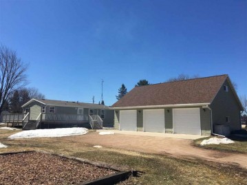 16504 Elm Street, Townsend, WI 54175-0000