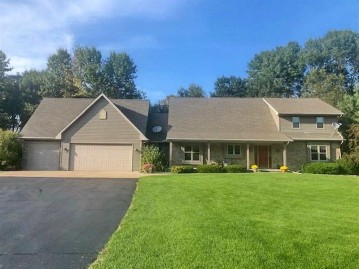 4850 Steelhead Run, Oconto, WI 54153-9372