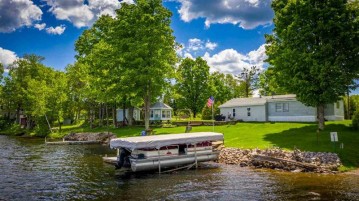 17699 Townsend Dam Road, Townsend, WI 54175