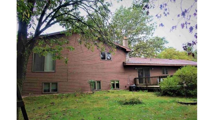 N3014 Hwy Ee Leon, WI 54970 by Keller Williams Fox Cities $227,000