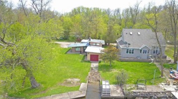 8880 Lakeside Lane, Poygan, WI 54986-8600